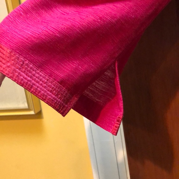 Carol little Beautiful kimono style top embroidery - Picture 6 of 8